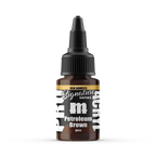 Pro Acryl Signature - Ben Komets - Petroleum Brown 22ml