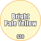 Pro Acryl Signature - Flameon - Bright Pale Yellow 22ml