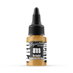Pro Acryl Signature - Flameon - Bright Yellow Ochre 22ml