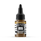 Pro Acryl Signature - Flameon - Caramel Brown 22ml