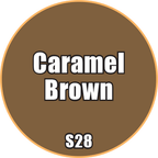 Pro Acryl Signature - Flameon - Caramel Brown 22ml