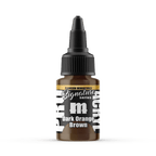 Pro Acryl Signature - Flameon - Dark Orange Brown 22ml
