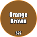 Pro Acryl Signature - Flameon - Orange Brown 22ml