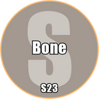 Pro Acryl Signature - Matt Cexwish - Bone 22ml