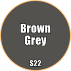 Pro Acryl Signature - Matt Cexwish - Brown Grey 22ml
