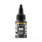 Pro Acryl Signature - Matt Cexwish - Brown Grey 22ml
