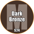 Pro Acryl Signature - Matt Cexwish - Dark Bronze 22ml