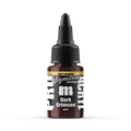 Pro Acryl Signature - Matt Cexwish - Dark Crimson 22ml