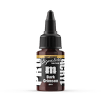 Pro Acryl Signature - Matt Cexwish - Dark Crimson 22ml