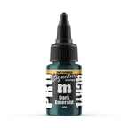 Pro Acryl Signature - Matt Cexwish - Dark Emerald 22ml