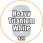 Pro Acryl Signature - Matt Cexwish - Heavy Titanium White 22ml