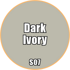 Pro Acryl Signature - Ninjon - Dark Ivory 22ml