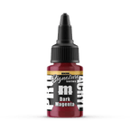 Pro Acryl Signature - Ninjon - Dark Magenta 22ml