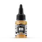 Pro Acryl Signature - Ninjon - Dark Warm Flesh 22ml