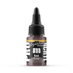 Pro Acryl Signature - Ninjon - Red Grey 22ml