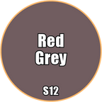 Pro Acryl Signature - Ninjon - Red Grey 22ml