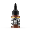 Pro Acryl Signature - Ninjon - Warm Brown 22ml