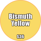 Pro Acryl Signature - Rogue Hobbies - Bismuth Yellow 22ml
