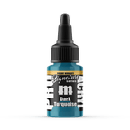 Pro Acryl Signature - Rogue Hobbies - Dark Turquoise 22ml