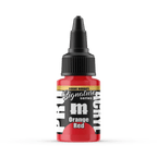 Pro Acryl Signature - Rogue Hobbies - Orange Red 22ml