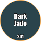 Pro Acryl Signature - Vince Venturella - Dark Jade 22ml