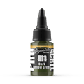Pro Acryl Signature - Vince Venturella - Dark Yellow Green 22ml