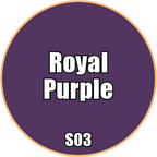 Pro Acryl Signature - Vince Venturella - Royal Purple 22ml