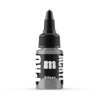 Pro Acryl - Silver 22ml