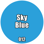 Pro Acryl - Sky Blue 22ml