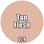 Pro Acryl - Tan Flesh 22ml