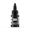 Pro Acryl - Transparent Black 22ml
