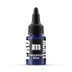 Pro Acryl - Transparent Blue 22ml
