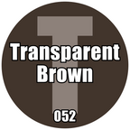 Pro Acryl - Transparent Brown 22ml
