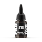 Pro Acryl - Transparent Brown 22ml