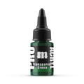 Pro Acryl - Transparent Green 22ml