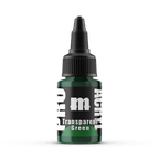 Pro Acryl - Transparent Green 22ml