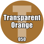 Pro Acryl - Transparent Orange 22ml