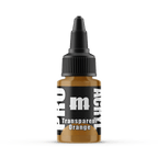 Pro Acryl - Transparent Orange 22ml