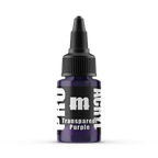 Pro Acryl - Transparent Purple 22ml