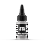 Pro Acryl - Transparent White 22ml