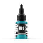 Pro Acryl - Turquoise 22ml
