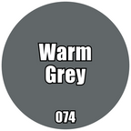 Pro Acryl - Warm Grey 22ml