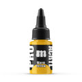 Pro Acryl - Warm Yellow 22ml
