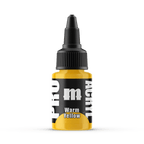 Pro Acryl - Warm Yellow 22ml