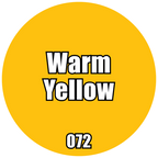 Pro Acryl - Warm Yellow 22ml