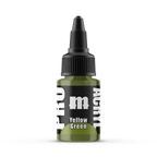 Pro Acryl - Yellow Green 22ml