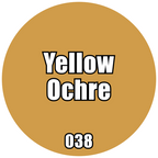 Pro Acryl - Yellow Ochre 22ml