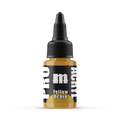Pro Acryl - Yellow Ochre 22ml