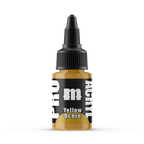 Pro Acryl - Yellow Ochre 22ml