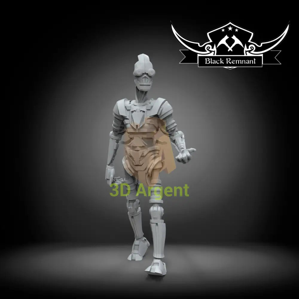 PROXY - Star Wars Legion compatible 3D Printed Resin Miniatures